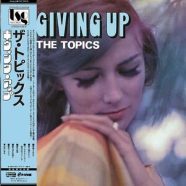Giving Up