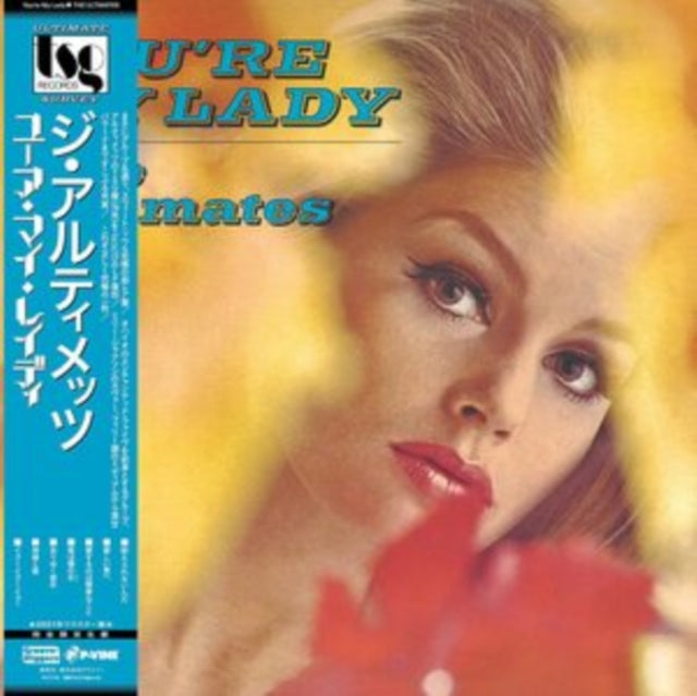 You're My Lady