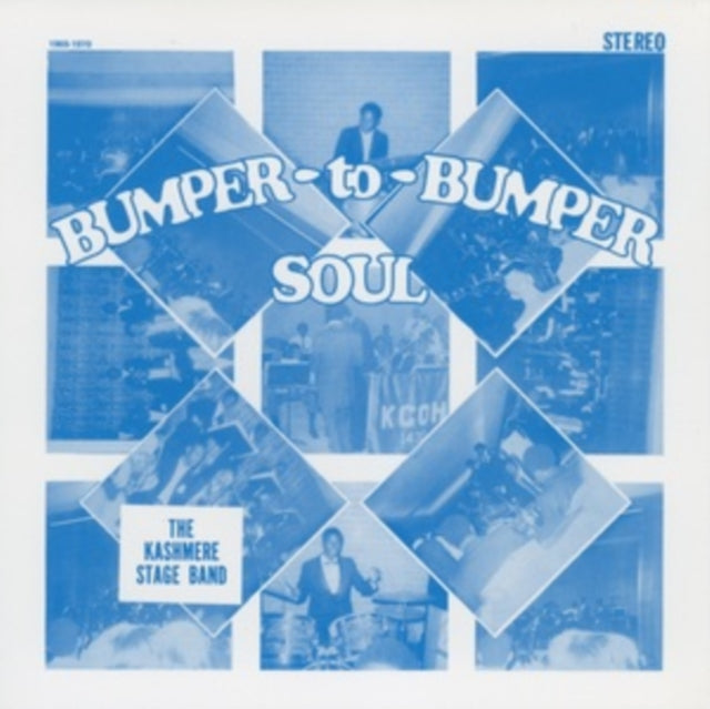 Bumper to Bumper Soul