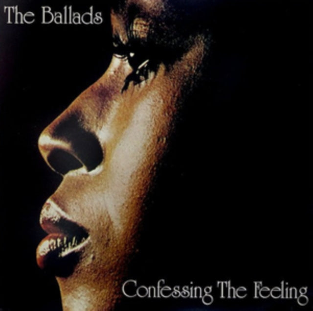 Confessing the Feeling
