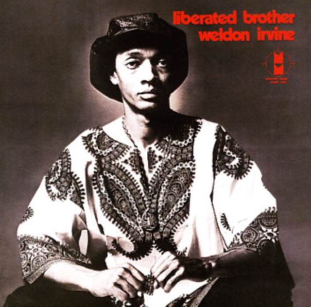 Liberated Brother