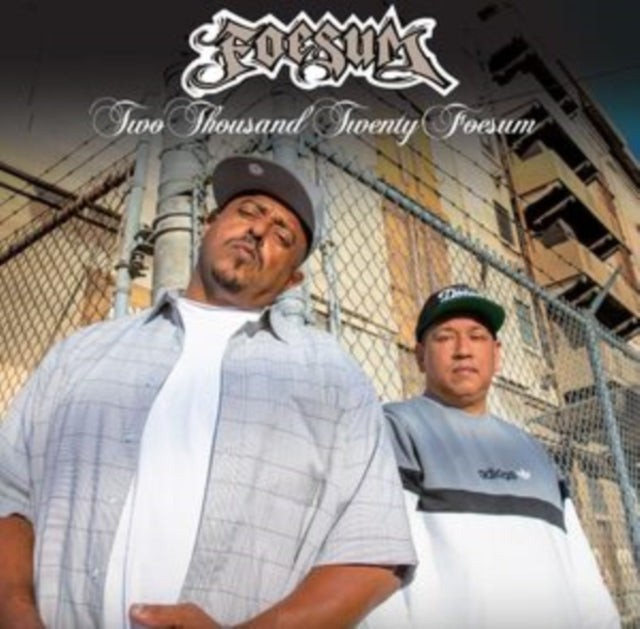 Two Thousand Twenty Foesum