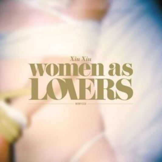 Women as lovers
