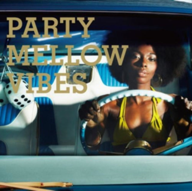 Party Mellow Vibes