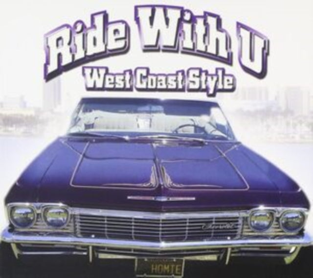 Ride With U