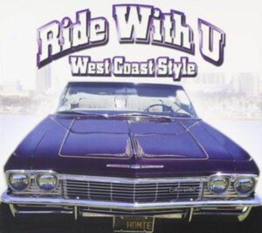 Ride With U