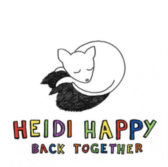 Back Together