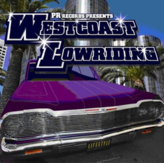 Westcoast Lowriding