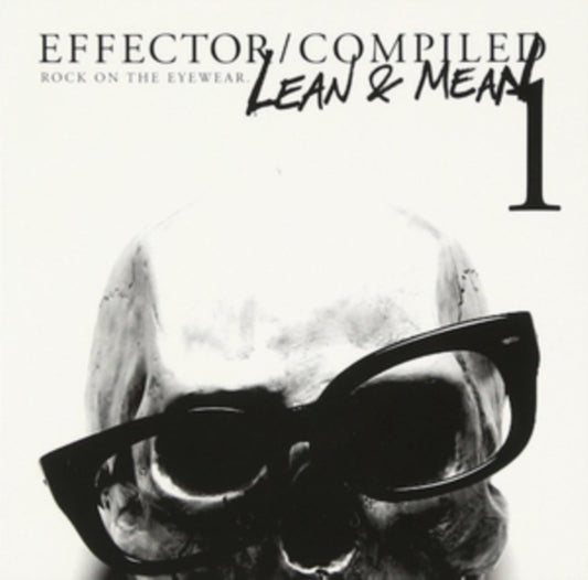 Effector/Compiled 1 Lean & Mean