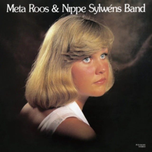 Meta Roos & Nippe Sylwéns Band