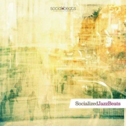 Socialized Jazz Beats