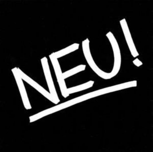 Neu! '75