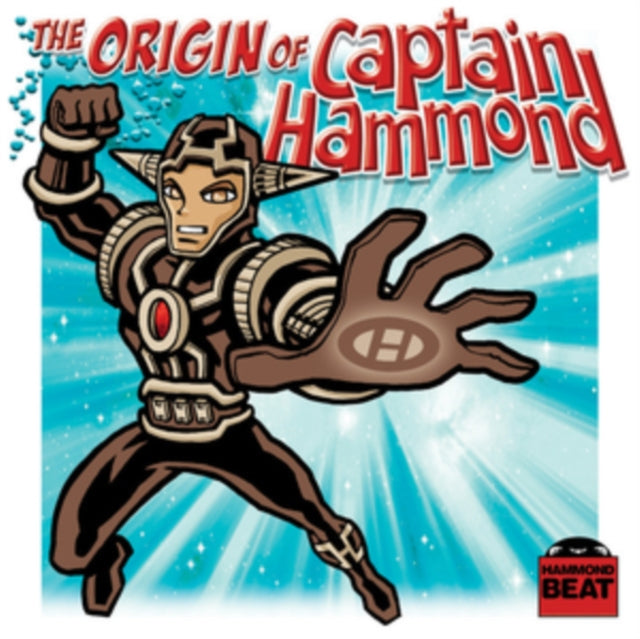 The Origin of Captain Hammond