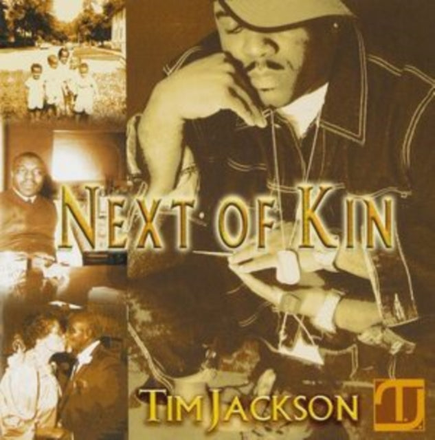 Next of Kin