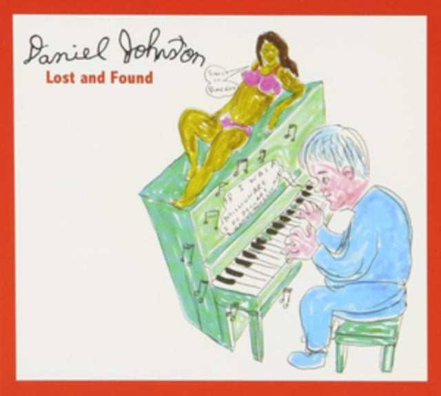 Lost and Found