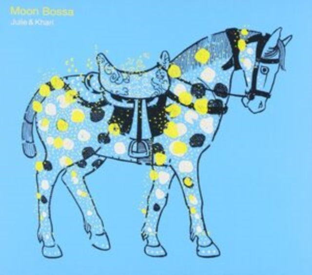 Moon Bossa