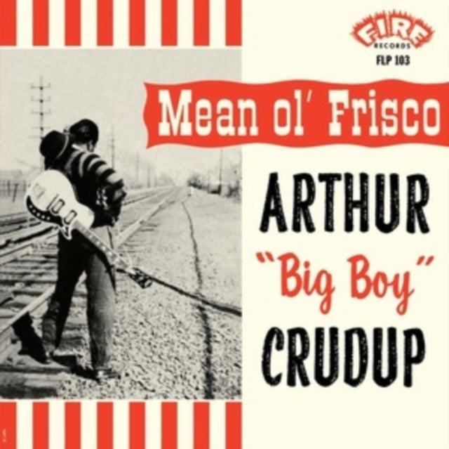 Mean ol' frisco
