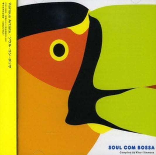Soul Com Bossa