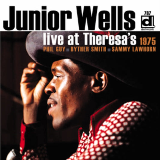 Live at Theresa's 1975