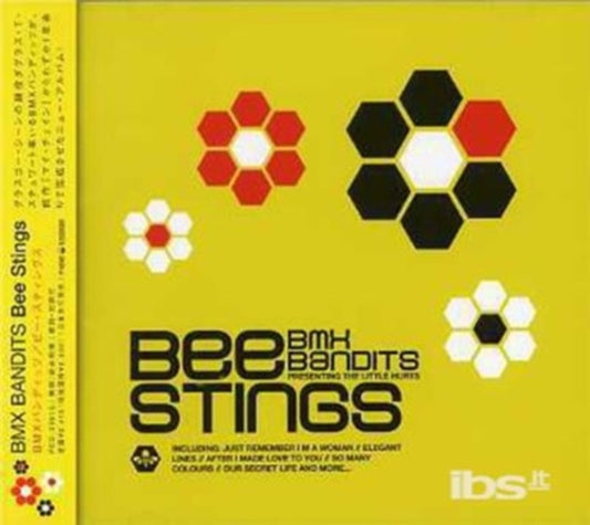 Bee Stings [japanese Import]