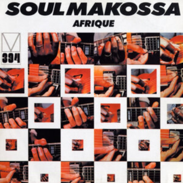 Soul Makossa