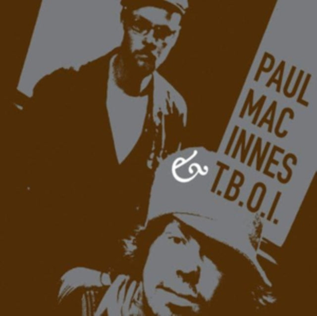 Paul Mac Innes & T.B.O.I.