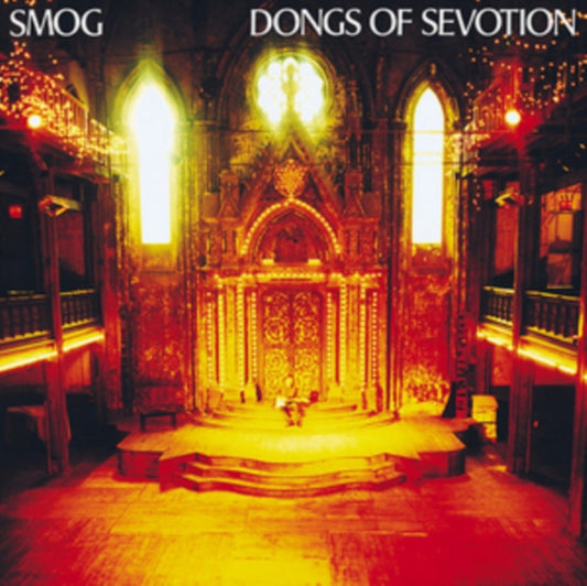 Dongs of sevotion
