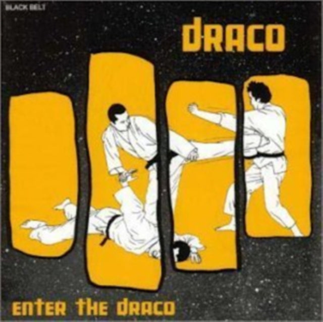 Enter the Draco
