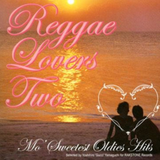Reggae Lovers Two