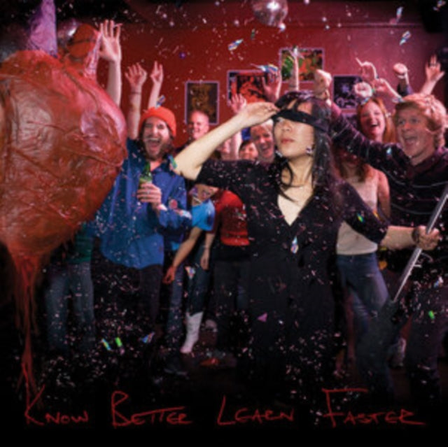 Know better learn faster