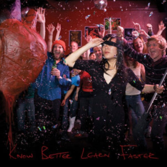 Know better learn faster