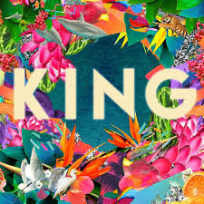 We Are King