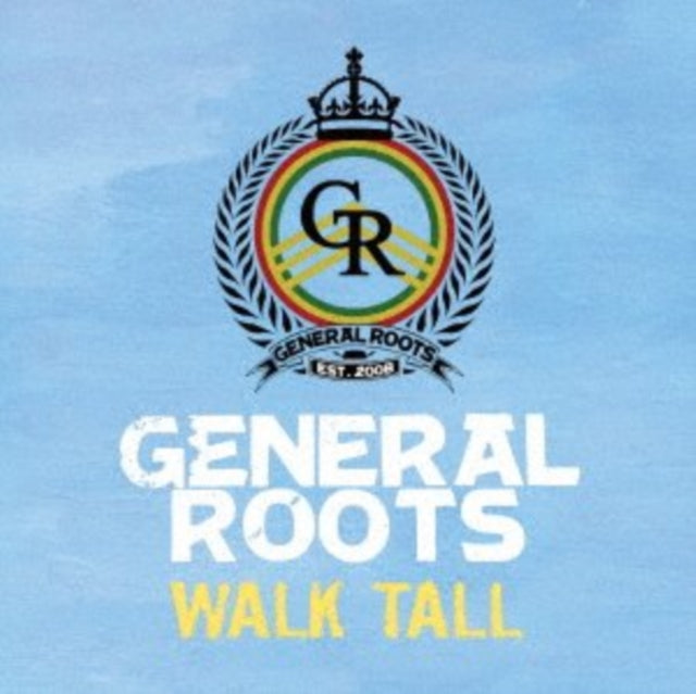 Walk Tall