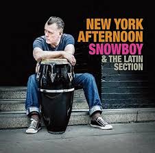 New York Afternoon