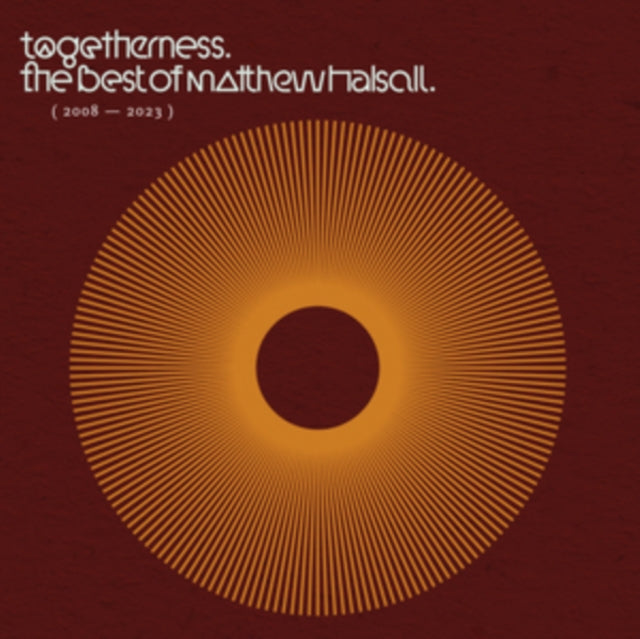 Togetherness: The Best of Matthew Halsall
