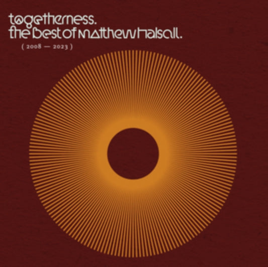 Togetherness: The Best of Matthew Halsall