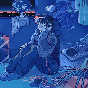 Timeless lo-fi 3