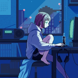 Timeless lo-fi