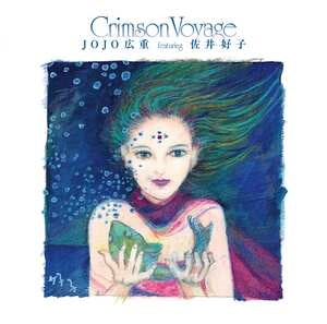 Crimson Voyage
