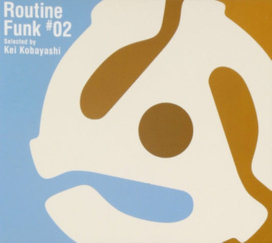 Routine Funk #02