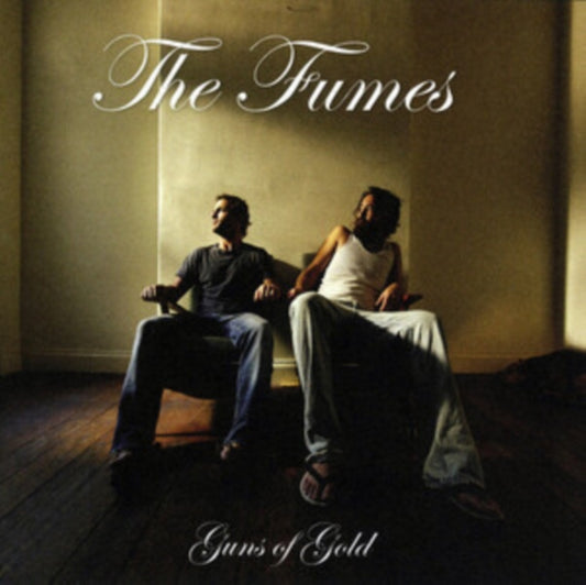 Guns of Gold