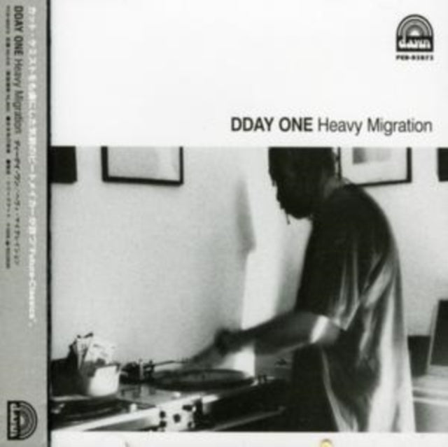 Heavy Migration [japanese Import]