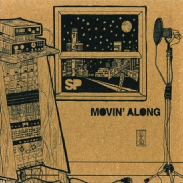 Movin' Along