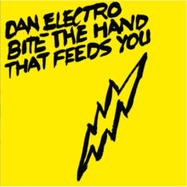 Bite the Hand That Feeds You