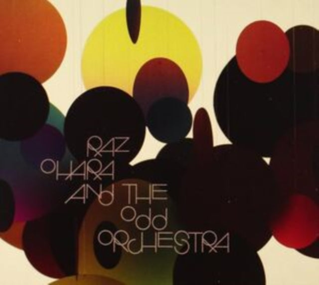 Raz Ohara and the Odd Orchestra