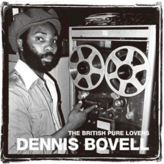 The British Pure Lovers