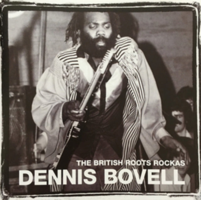 The British Roots Rockas