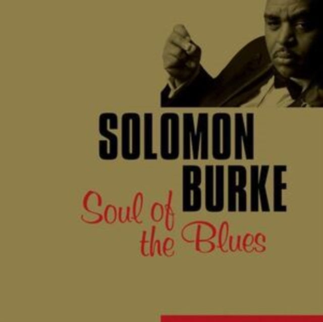 Soul of the blues