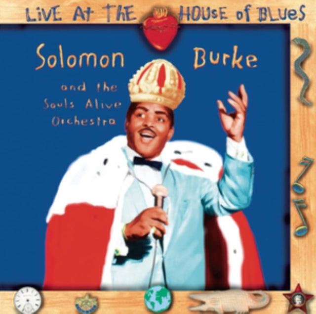 Live at the House Of Blues