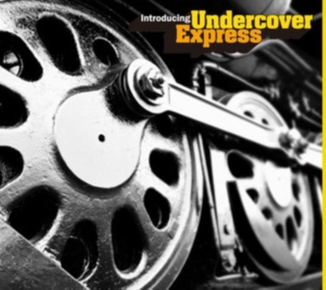 Introducing Undercover Express